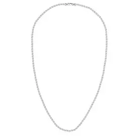 Цепь из серебра 315-807-