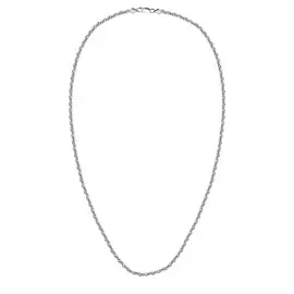 Цепь из серебра 340-127-