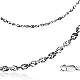 Цепь из серебра 341-154-