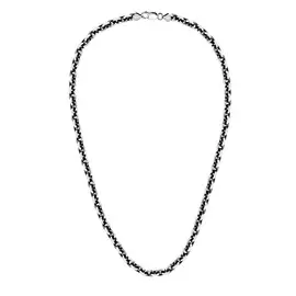 Цепь из серебра 341-204-