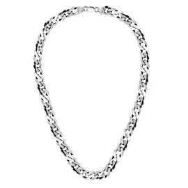 Цепь из серебра 347-304-