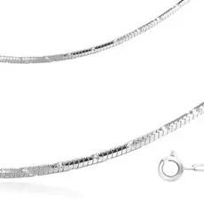 Цепь из серебра 374-257-