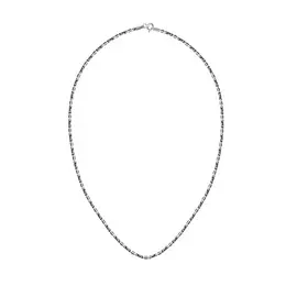 Цепь из серебра 385-611-