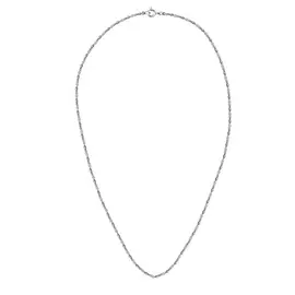 Цепь из серебра 385-807-