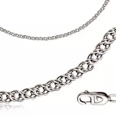 Цепь из серебра 710900501