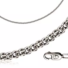 Цепь из серебра 711000101