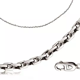 Цепь из серебра 711201414