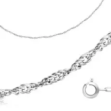 Цепь из серебра 810300202