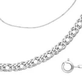 Цепь из серебра 810300500