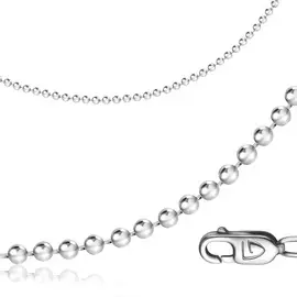 Цепь из серебра 810452300