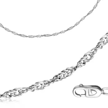 Цепь из серебра 810500227