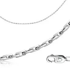 Цепь из серебра 810551409