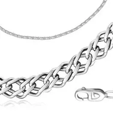 Цепь из серебра 810700501