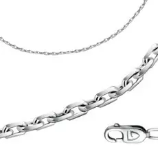 Цепь из серебра 810801414