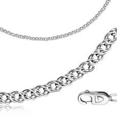 Цепь из серебра 810900501