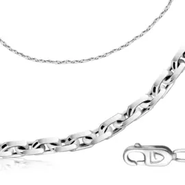 Цепь из серебра 811001414