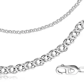 Цепь из серебра 811200501