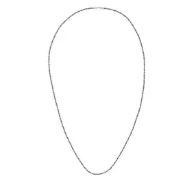 Цепь из серебра 824-40-