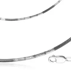 Цепь из серебра 907-351-