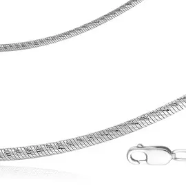 Цепь из серебра 975-127-