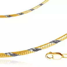 Цепь из серебра 987-40-