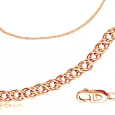 Цепь из серебра V10500501