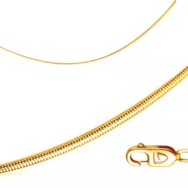 Цепь из серебра Z10350104