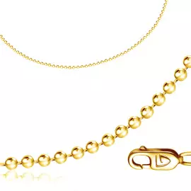 Цепь из серебра Z10452300