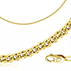 Цепь из серебра Z10800101