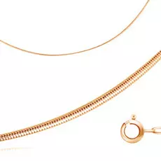 Цепь из золота 110200160