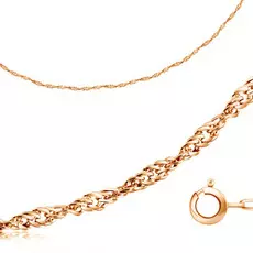 Цепь из золота 110250227