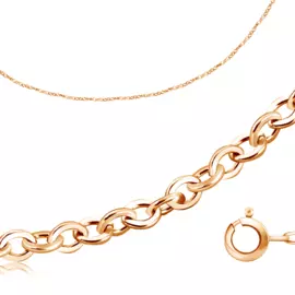 Цепь из золота 110251413