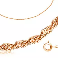 Цепь из золота 110301200