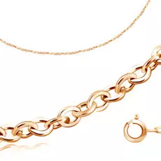 Цепь из золота 110301413