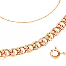 Цепь из золота 110301901