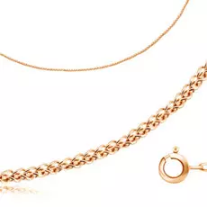 Цепь из золота 110302100