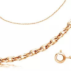 Цепь из золота 110351417