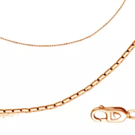 Цепь из золота 110381647