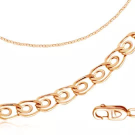 Цепь из золота 110404801