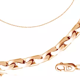 Цепь из золота 110451411