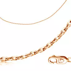 Цепь из золота 110451414