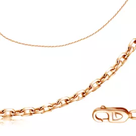 Цепь из золота 110451414