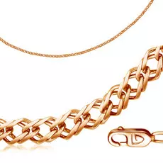 Цепь из золота 110500510