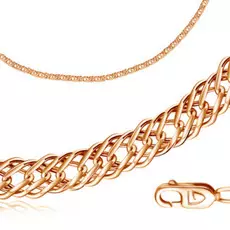 Цепь из золота 110503701