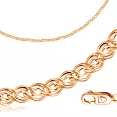 Цепь из золота 110505001