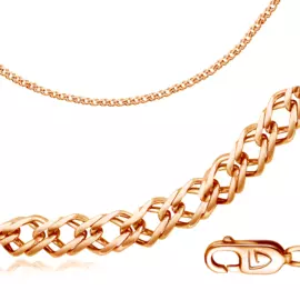 Цепь из золота 110600510