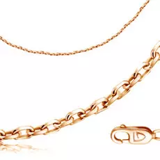 Цепь из золота 110601414