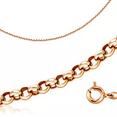 Цепь из золота 110603400