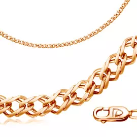 Цепь из золота 110700510