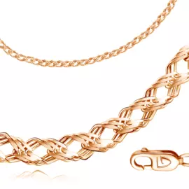 Цепь из золота 110703701